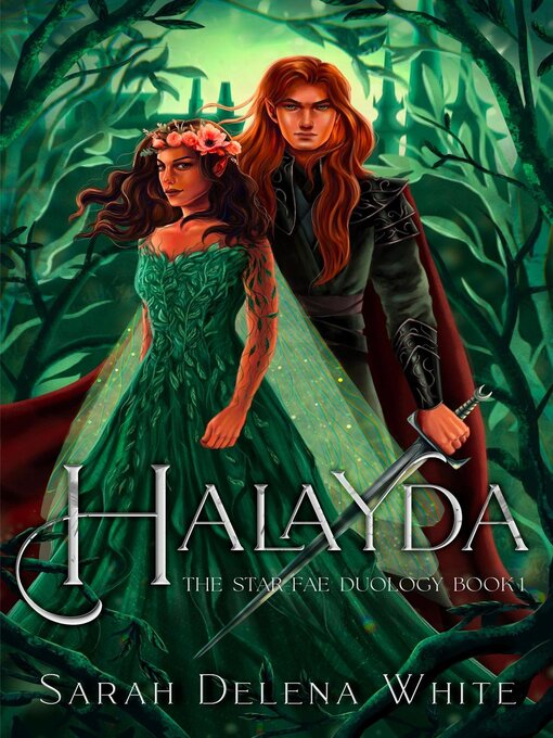 Title details for Halayda by Sarah Delena White - Available